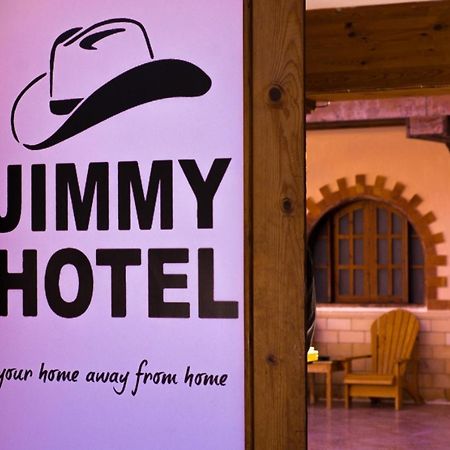 Jimmy Hotel Дахаб Екстер'єр фото