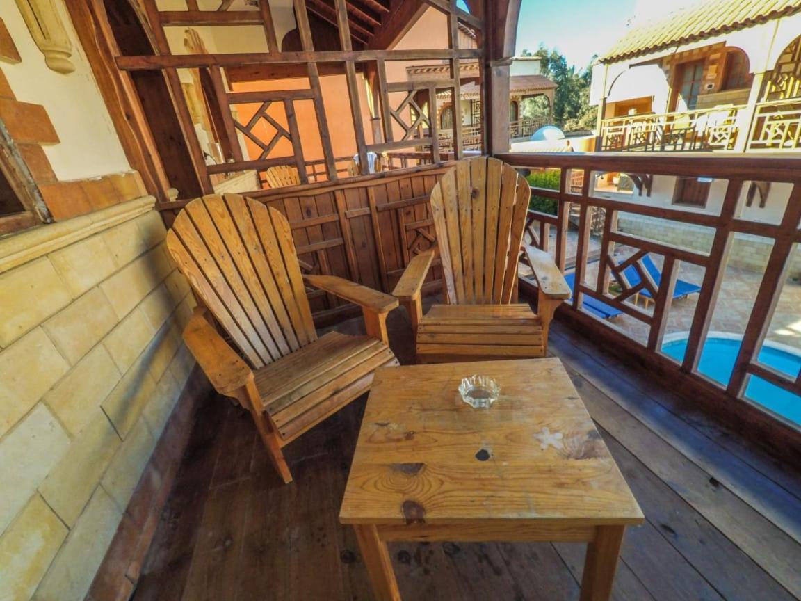 Jimmy Hotel Дахаб Екстер'єр фото