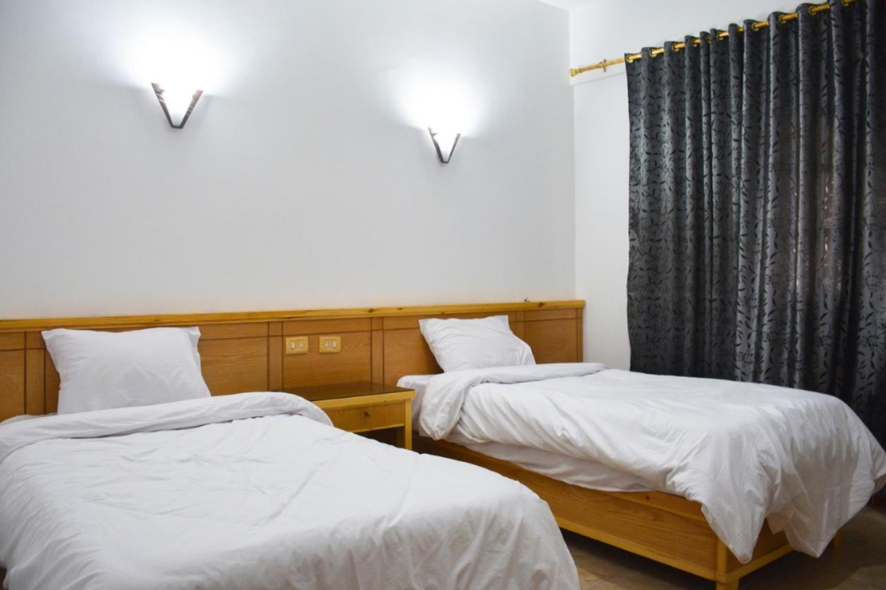 Jimmy Hotel Дахаб Екстер'єр фото