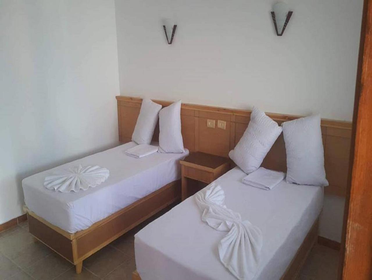 Jimmy Hotel Дахаб Екстер'єр фото