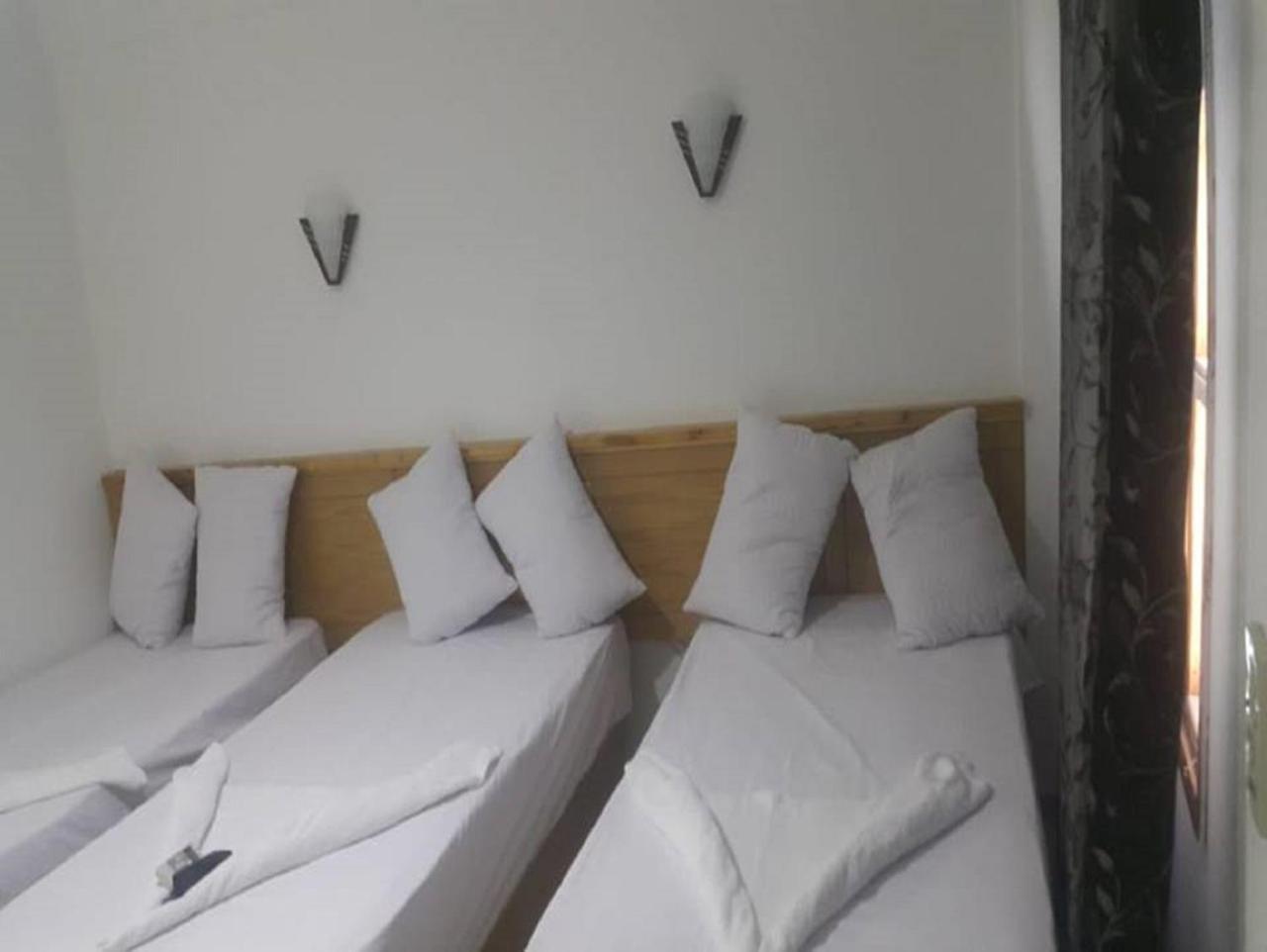 Jimmy Hotel Дахаб Екстер'єр фото