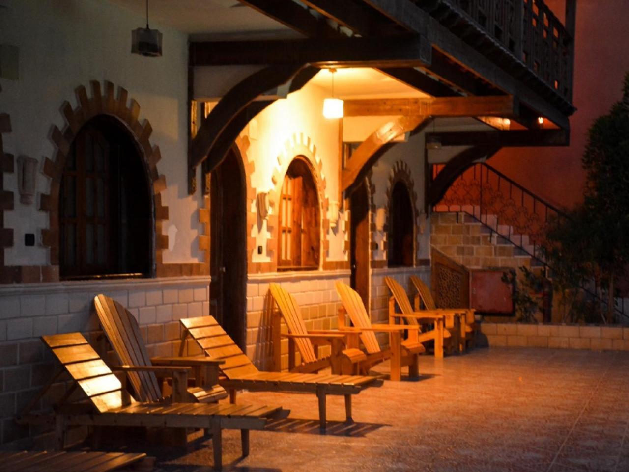 Jimmy Hotel Дахаб Екстер'єр фото