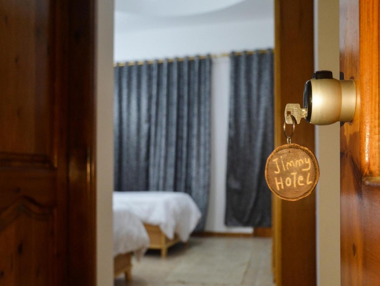Jimmy Hotel Дахаб Екстер'єр фото